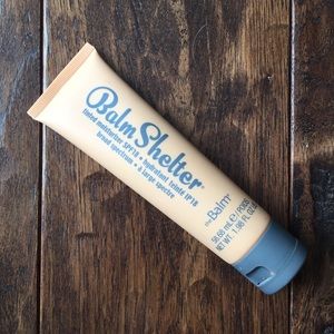 Balm Shelter Tinted Moisturizer